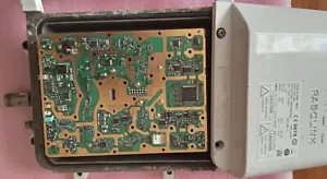 TRP-18G-5B NEC PASOLINK OUTDOOR ODU Unit NHG2 18GHz SPARE PARTS - Foto 1 di 18