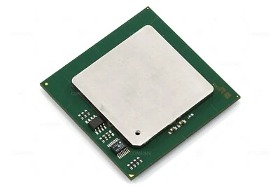 SL8EY INTEL XEON PROCESSOR 3.33 GHZ 8MB 667 MHZ FSB - - Bild 1 von 3