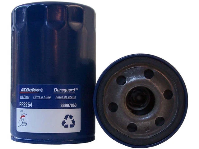 Filtro de aceite para Jaguar Vanden Plas 1998-2003 aire acondicionado Delco 48636 kg 1999 2000 2001 2002 Foto 1 de 2