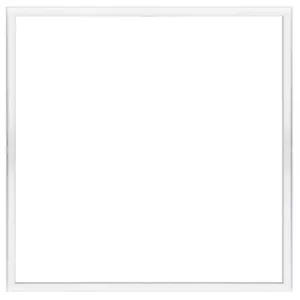 Einlegerahmen 62x62 cm für Rasterdecke (Odenwalddecke) - Bild 1 von 1