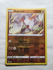 Regirock 75/189 - Astral Radiance - Rare - Reverse Holo - Pokemon - MINT