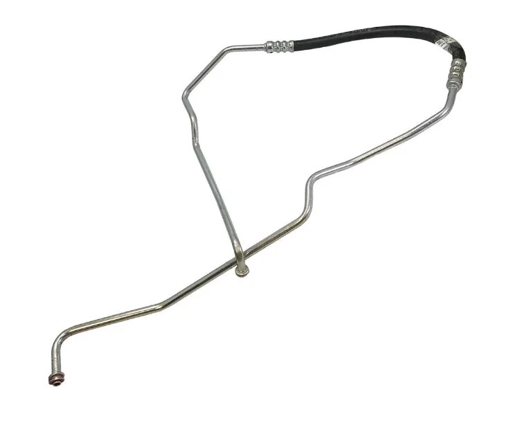 OEM Freightliner Hose Line Assembly AC #6 FLX 1200/1350 A/C A22-57592-005 - Image 1 of 1