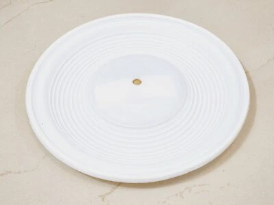 WILDEN 08-1010-55 TEFLON DIAPHRAGM FOR wilden PUMP 8 " NEW Open Box " - Image 1 of 4