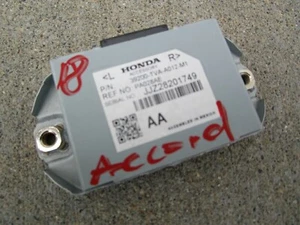 2018 2019 Honda Accord Noise Cancellation Module OEM P2U - Picture 1 of 4
