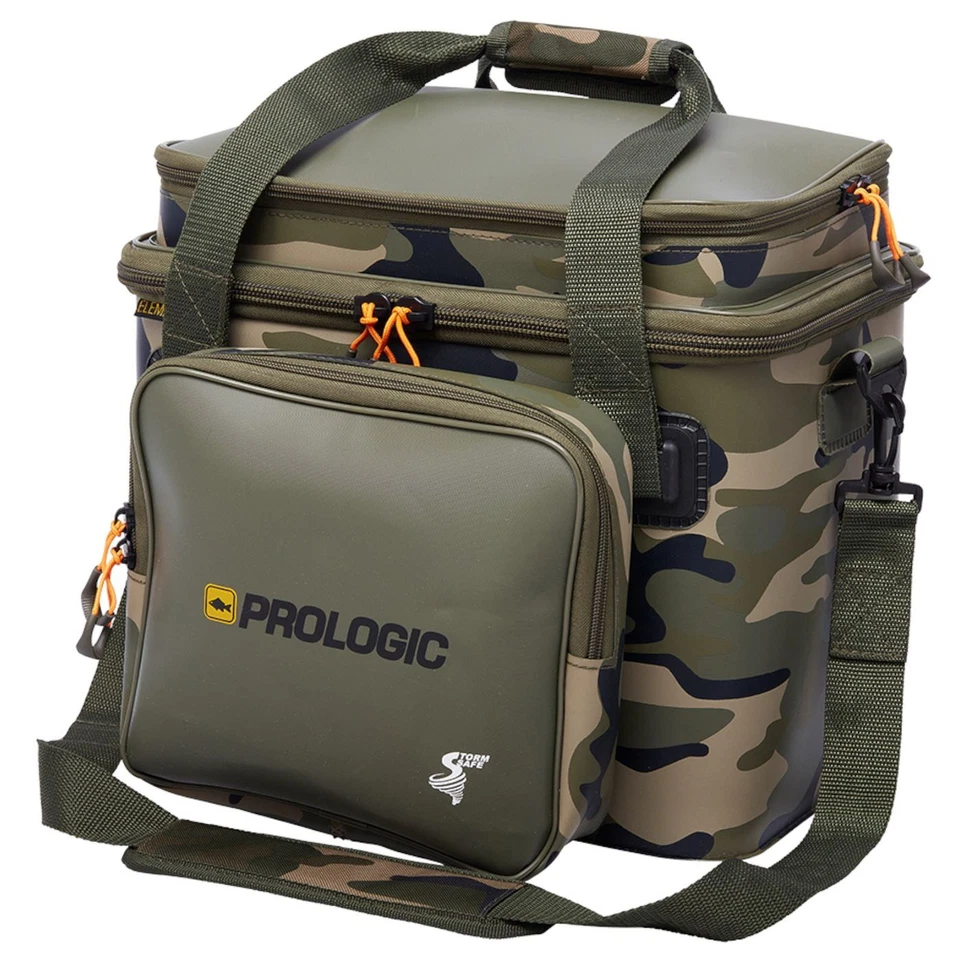 Prologic Element Storm Safe Carryall 38x27x29cm - Angeltasche, Zubehörtasche   - Bild 1 von 1