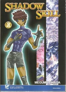 SHADOW SKILL 3 GP PUBLISHING - Bild 1 von 1