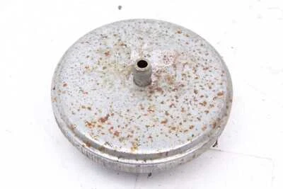 cierre de tapa de tanque Honda XL 250 S L250S 78-82 Foto 1 de 3