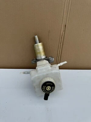 2007-2013 bmw x5 x6 e71 e70 brake fluid tank bottle reservoir oe - Image 1 of 4