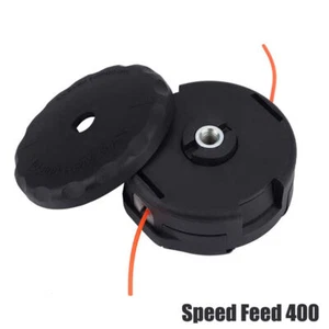 FABRICANTE DE EQUIPOS ORIGINALES genuino para cabezal de alimentación rápida 400 ECHO 99944200907 SOLO SRM-225 SRM-2620 EE. UU. - Imagen 1 de 12