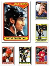 1990-91 TOPPS Low series **** PICK YOUR CARD **** From The SET  [1-200]