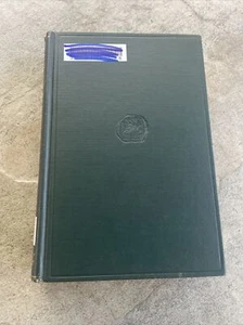 1931 OVERSTATEMENT IN THE NEW TESTAMENT Douglas HB Ex Library - Picture 1 of 6