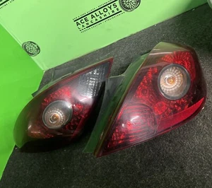 VAUXHALL CORSA D VXR REAR LIGHTS X 2 FREE POSTAGE - Bild 1 von 3