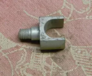 BSA A7 A10 B31 B32 B33 B34 350 500 650 ORIGINAL CAJA DE CAMBIOS AJUSTE TUERCA 27-5705 - Imagen 1 de 1