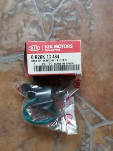 ORIGINAL Wassersensor Dieselfilter für Kia Sorento JC 2,5 CRDI 103KW 2002-2006 - Bild 1 von 1