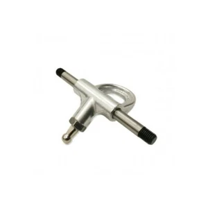 Roll Line Skate Parts - 2 Hangers / Trucks - portofrei - Bild 1 von 2