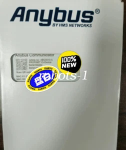 1PC NEW Anybus module ABC3013-A Via DHL or FedEX - Afbeelding 1 van 1