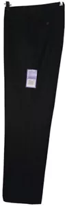 "Heine" Herrenhose Herren Flatfront Anzug Hose Anzughose Wolle braun 56 neu - Bild 1 von 6