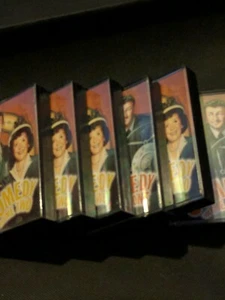 Nostalgia Radio Comedy Volume 1 Complete Sets 6 Tape Lot - Picture 1 of 7