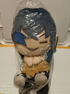 Demon Slayer Kimetsu No Yaiba Hashibira Inosuke lächelnde Plüschpuppe 9 Zoll Bandai NEU - Bild 1 von 5