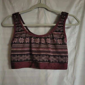 Reggiseno sportivo donna marca Lucky taglia XL - Foto 1 di 8