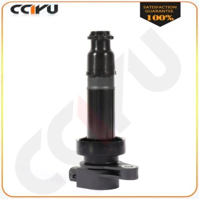 New Ignition coil for UF636 2011 2012 Kia Soul L4 1.6L - Изображение 1 из 4