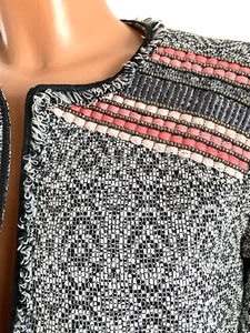 Blazer / Jacke, Größe 38, von Comma (Neu mit Etikett) - Bild 1 von 5