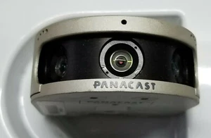Panacast 2 Caméra Panoramique 4K Résolution USB Zoom Intelligent - Bild 1 von 2