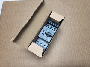 Interruttore automatico Siemens 3RV2711-1DD10 NUOVO - Foto 1 di 2