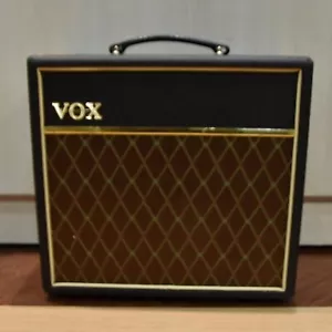 Vox Pathfinder 15R V9168R Amplificador de Guitarra Eléctrica Reverb Tremolo P... - Imagen 1 de 5