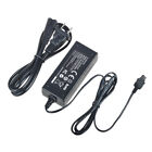 Ac Adapter Charger Power For Sony Handycam Hdr-Xr350 Hdr-Xr520 Hdr-Xr550 Ac-L25
