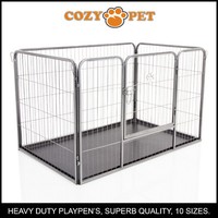 dog playpen ebay
