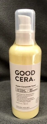 [Holika Holika] Tónico Good Cera Super Ceramide - 6,08 fl oz.  Envío el mismo día a Estados Unidos Foto 1 de 2