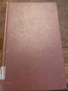 The Story Of Charles Dickens By Eleanor Graham 1954 Hardcover Abelard-Schuman - Picture 1 of 19