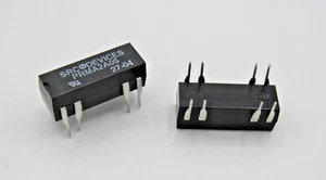 PRMA2A05 Cotek RELAIS REED DPST MIT DIODE 5VDC 500MA (RÖHRE VON 22) - Bild 1 von 3