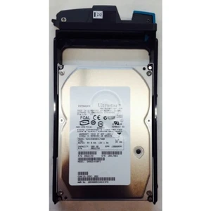 DKR2G-K300FC - Hitachi Data Systems 300GB 15K RPM FC 3.5" HDD for USP-V - Picture 1 of 1
