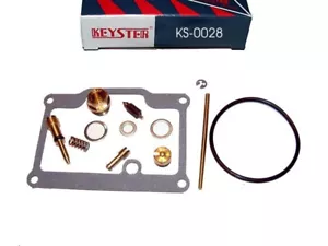Keyster Vergaser-Reparatursatz,Suzuki GT550J/K "72-73" KS-0028 - Picture 1 of 5