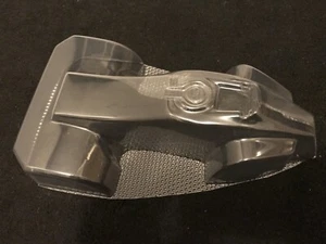 Kyosho Quad Bike Rider aTv Lexan Part Only Replacement Repo - Picture 1 of 2