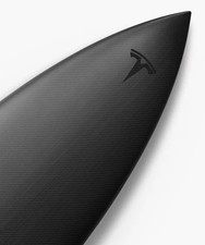 Tesla x LOST Surfboard  limited to 200 pieces