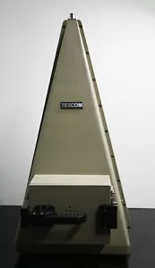 Célula Tescom UHF TEM TC-5062A - Imagen 1 de 4