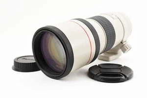 Canon EF 300mm F/4 L USM Telephoto Prime Lens MIJ Excellent Tested #2184495 - Picture 1 of 12