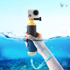 Handheld Floating Hand Grip Diving Buoyancy Stick For GoPro Hero 3+ 4 5 6 7 49D