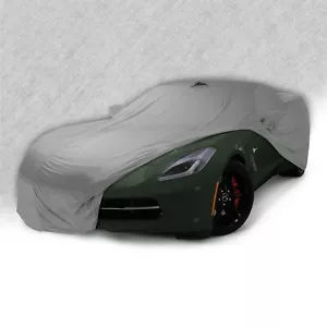 C7 Corvette 2014-2019 cupé convertible exterior cubierta de auto Typhoon - Imagen 1 de 3
