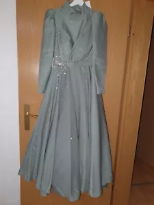 Abendkleider lang, Hijab Abendkleid - Bild 1 von 4