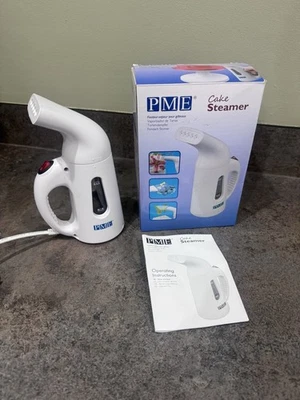 Vaporizador de pasteles PME para decoración de pasteles y pasteles - Imagen 1 de 4