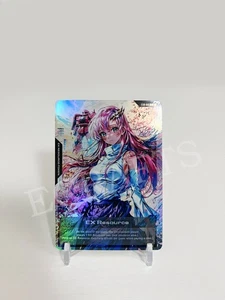 EX Resource Custom Lacus colorful - Gundam TCG - Picture 1 of 2
