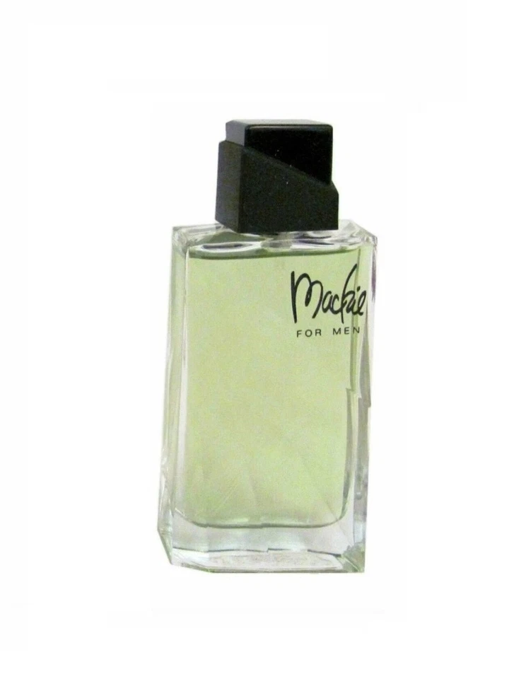 Mackie por Bob Mackie 1.7 OZ eau de parfum para hombre spray colonia nueva caja dañada Foto 1 de 1
