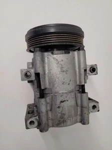 92 93 FORD TEMPO AC COMPRESSOR INTEGRAL AC  2.3L  F23H19D629AB - Picture 1 of 7