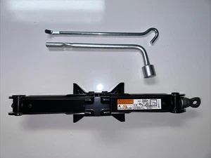 2011 2019 MITSUBISHI OUTLANDER  SPORT JACK AND SPARE WHEEL TOOLS - Picture 1 of 2