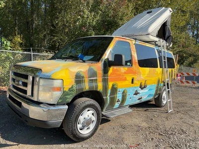 2009 Ford E-150  - Image 1 of 4