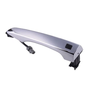 Maniglia Smart Key per porta anteriore sinistra esterna per Hyundai Tucson 16-19 - Picture 1 of 7